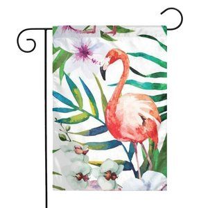 SKU-09-Pink Flamingos Tropics